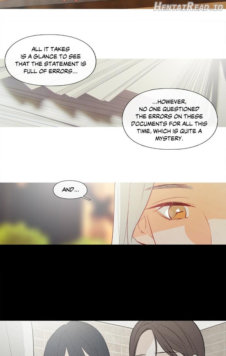 Two Birds In Spring Chapter 47 - page 20
