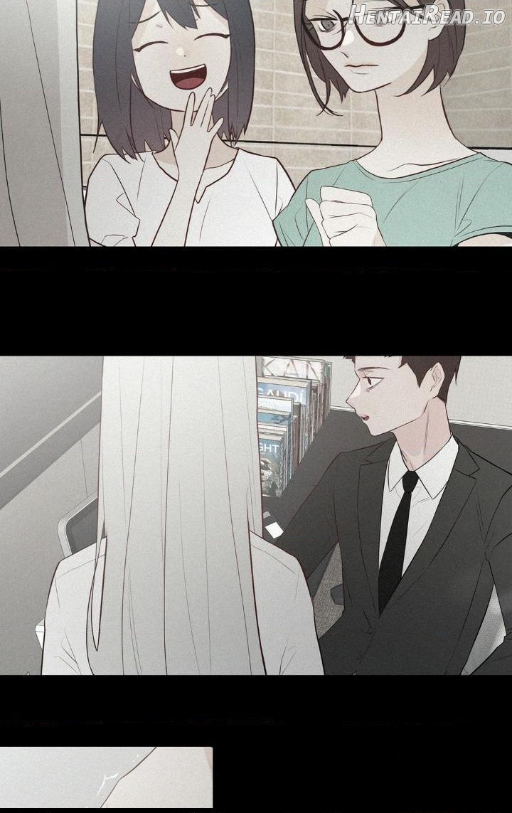 Two Birds In Spring Chapter 47 - page 21