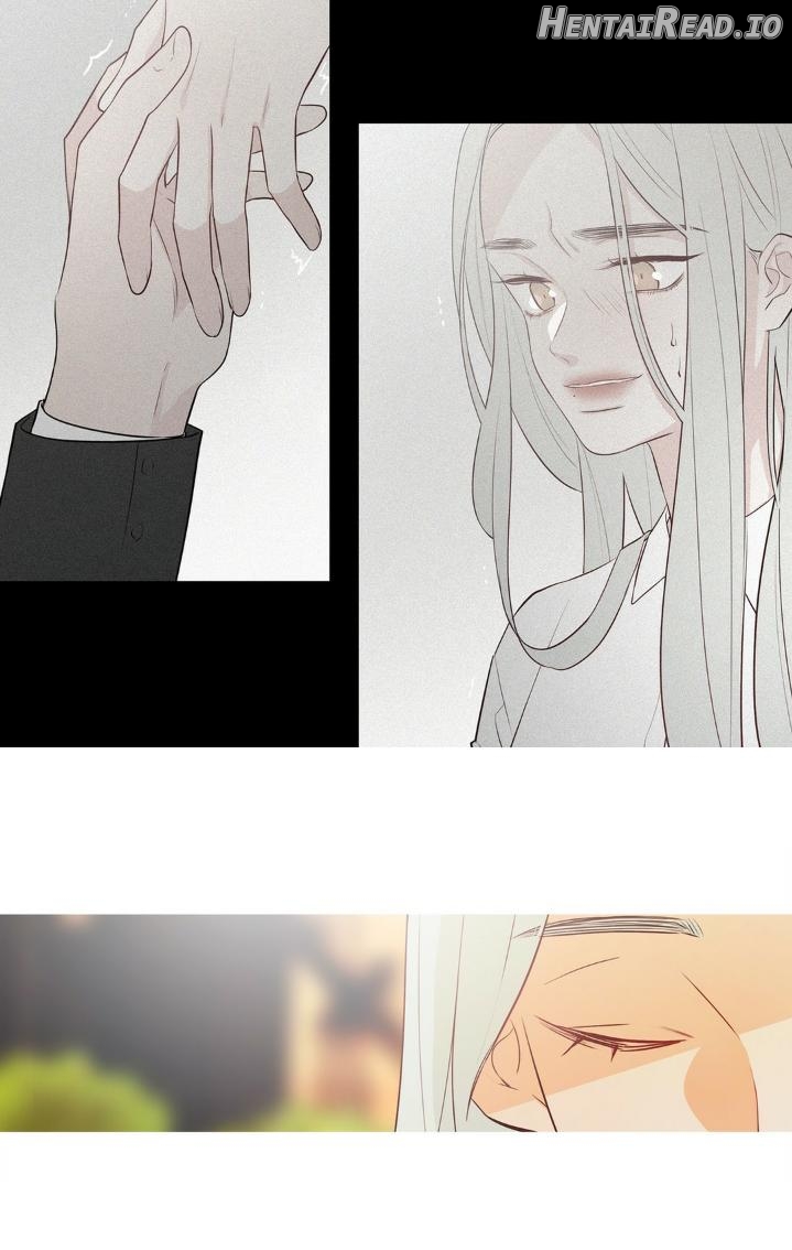 Two Birds In Spring Chapter 47 - page 22