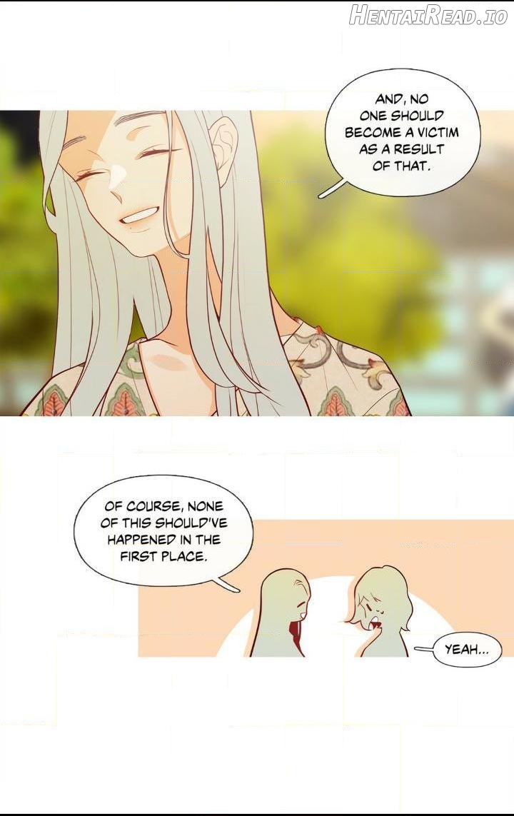 Two Birds In Spring Chapter 47 - page 23