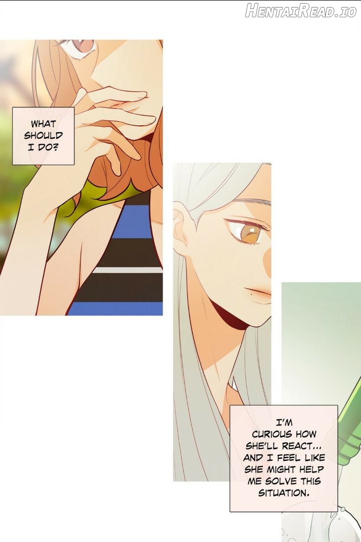 Two Birds In Spring Chapter 47 - page 24