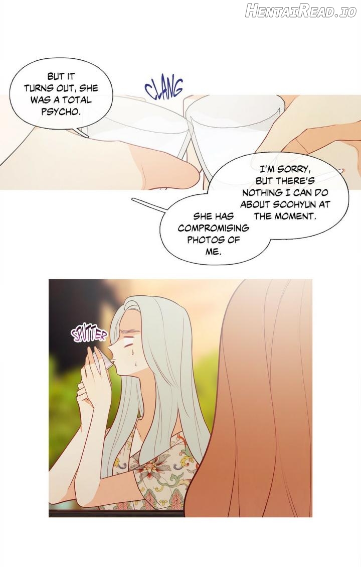 Two Birds In Spring Chapter 47 - page 28