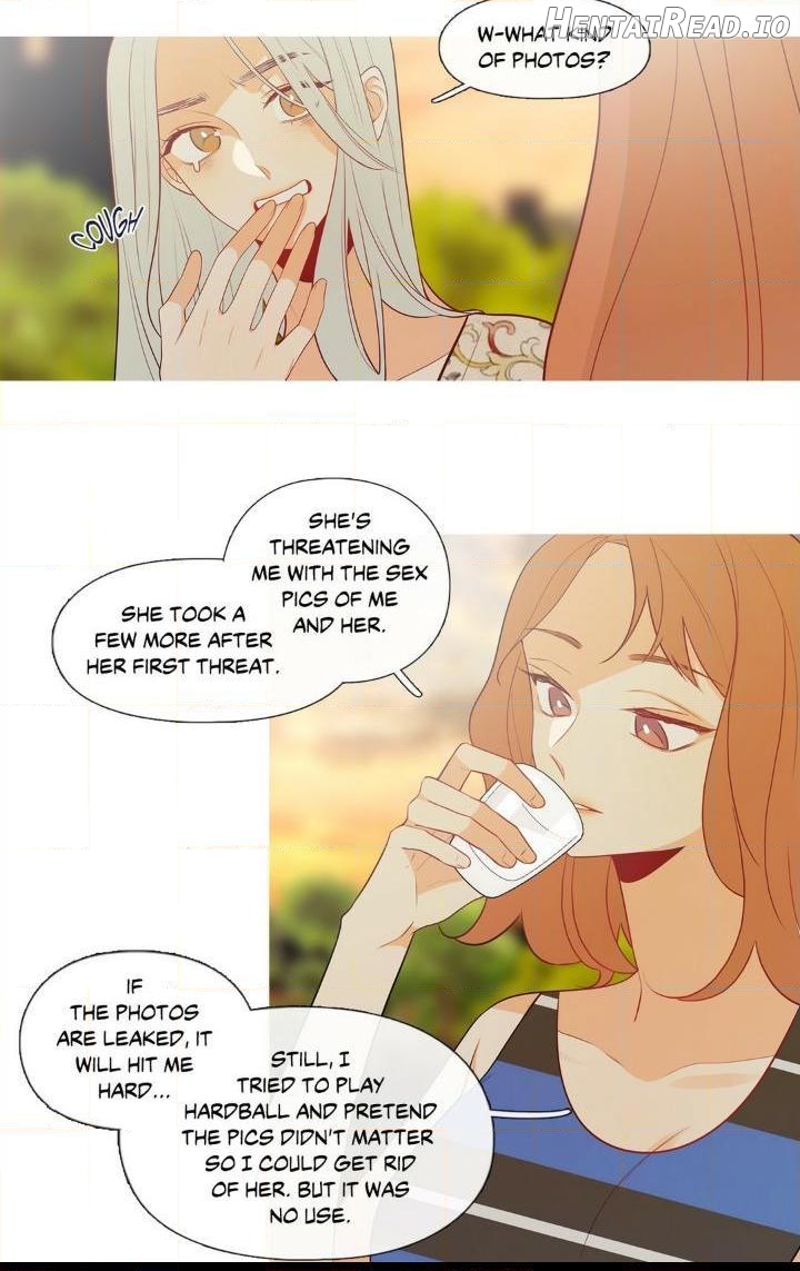 Two Birds In Spring Chapter 47 - page 29