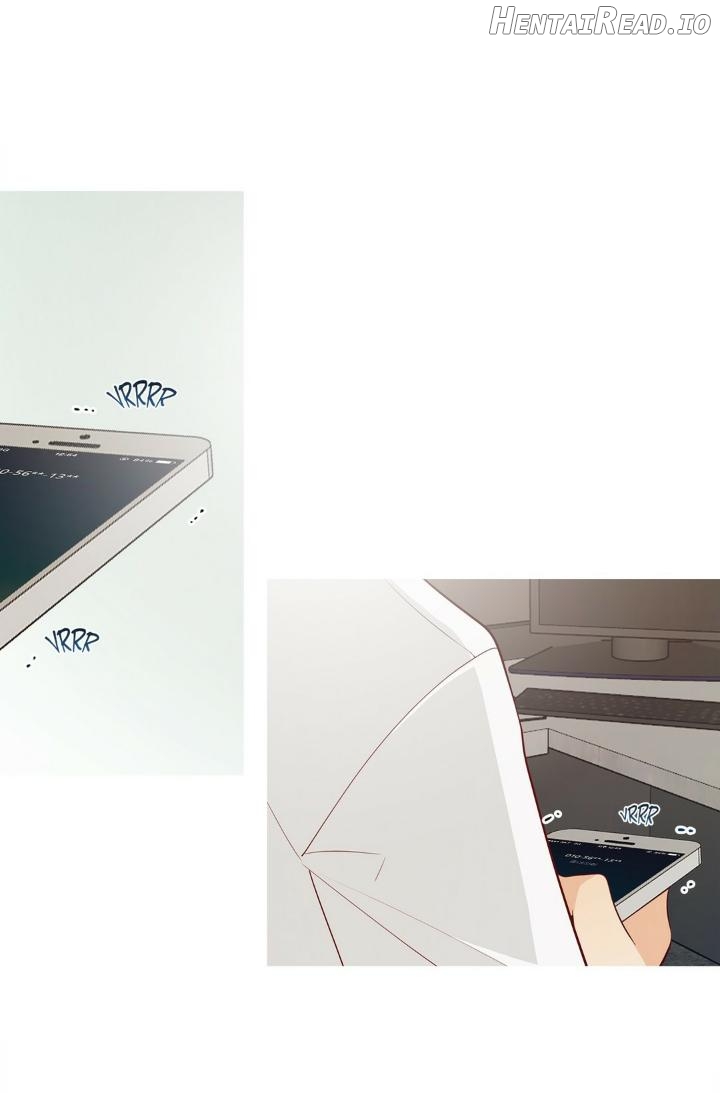 Two Birds In Spring Chapter 47 - page 3