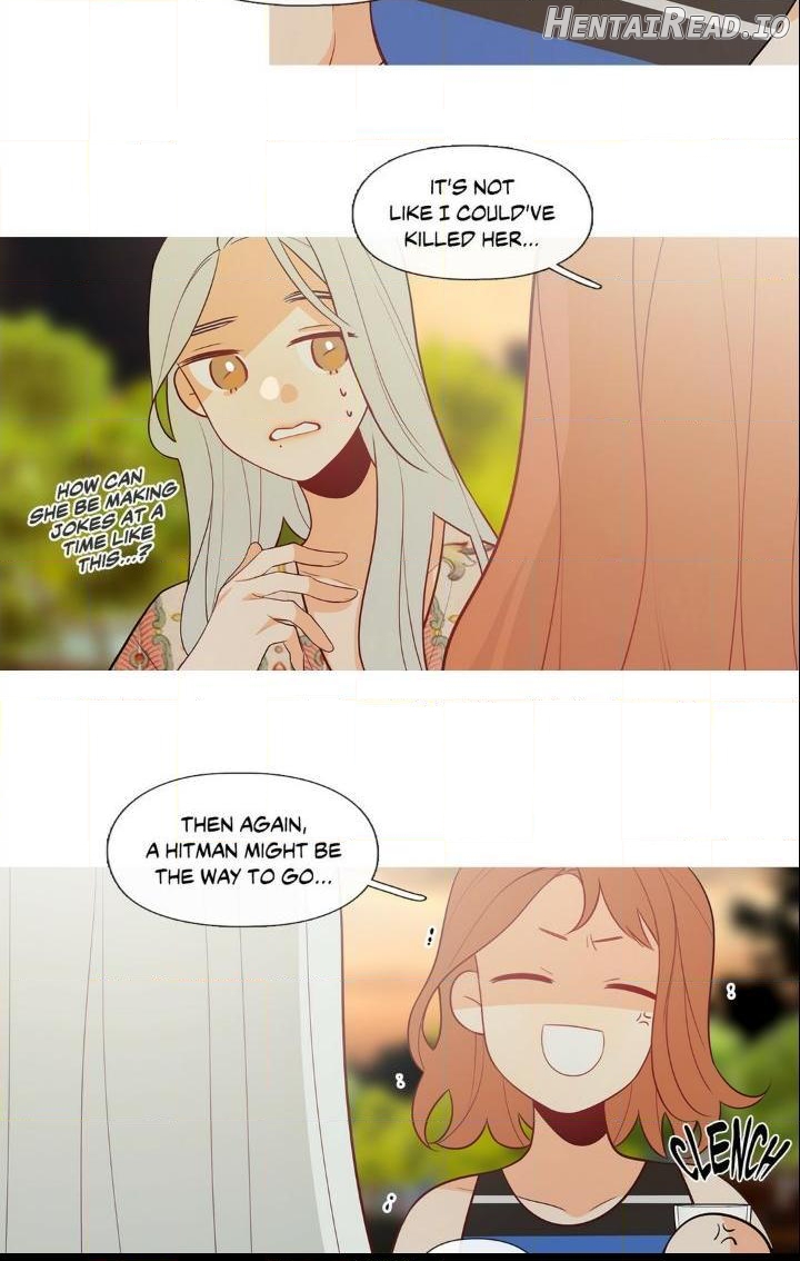 Two Birds In Spring Chapter 47 - page 30