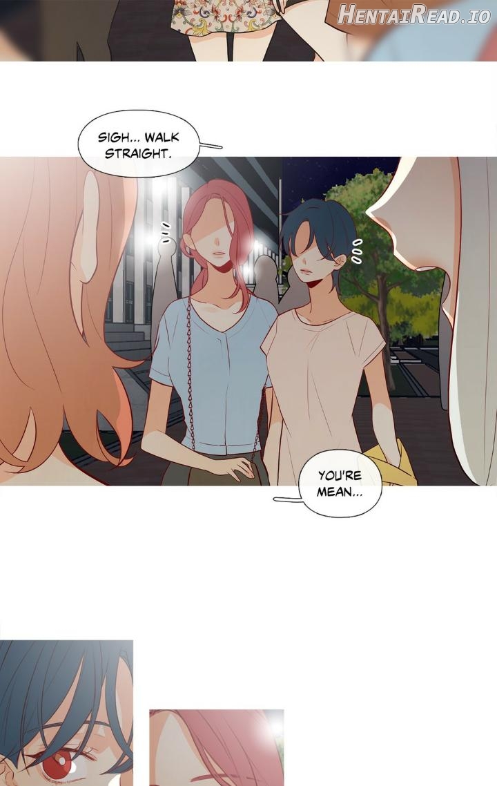 Two Birds In Spring Chapter 47 - page 33