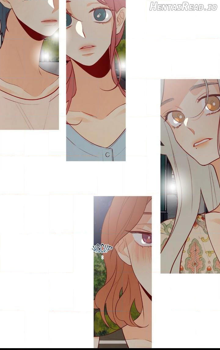 Two Birds In Spring Chapter 47 - page 34