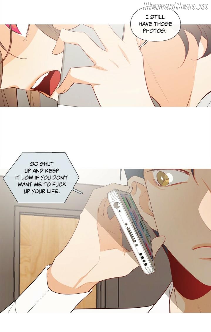 Two Birds In Spring Chapter 47 - page 6