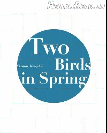 Two Birds In Spring Chapter 48 - page 1