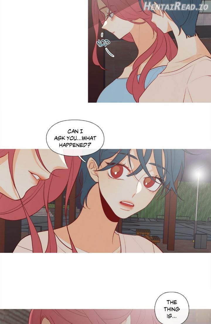Two Birds In Spring Chapter 48 - page 10