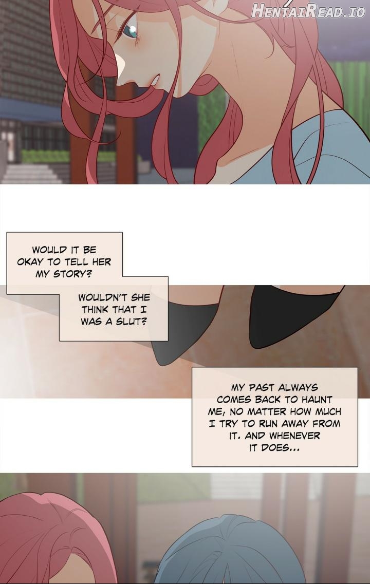 Two Birds In Spring Chapter 48 - page 11