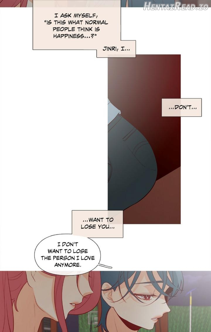 Two Birds In Spring Chapter 48 - page 12
