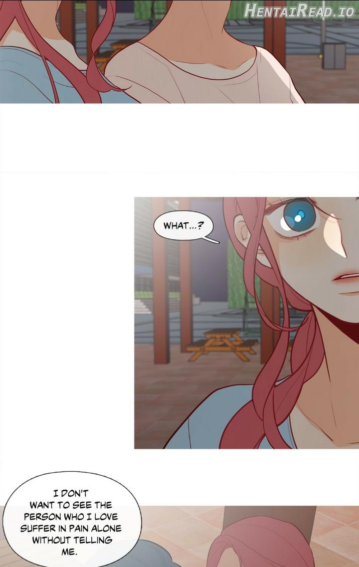 Two Birds In Spring Chapter 48 - page 13