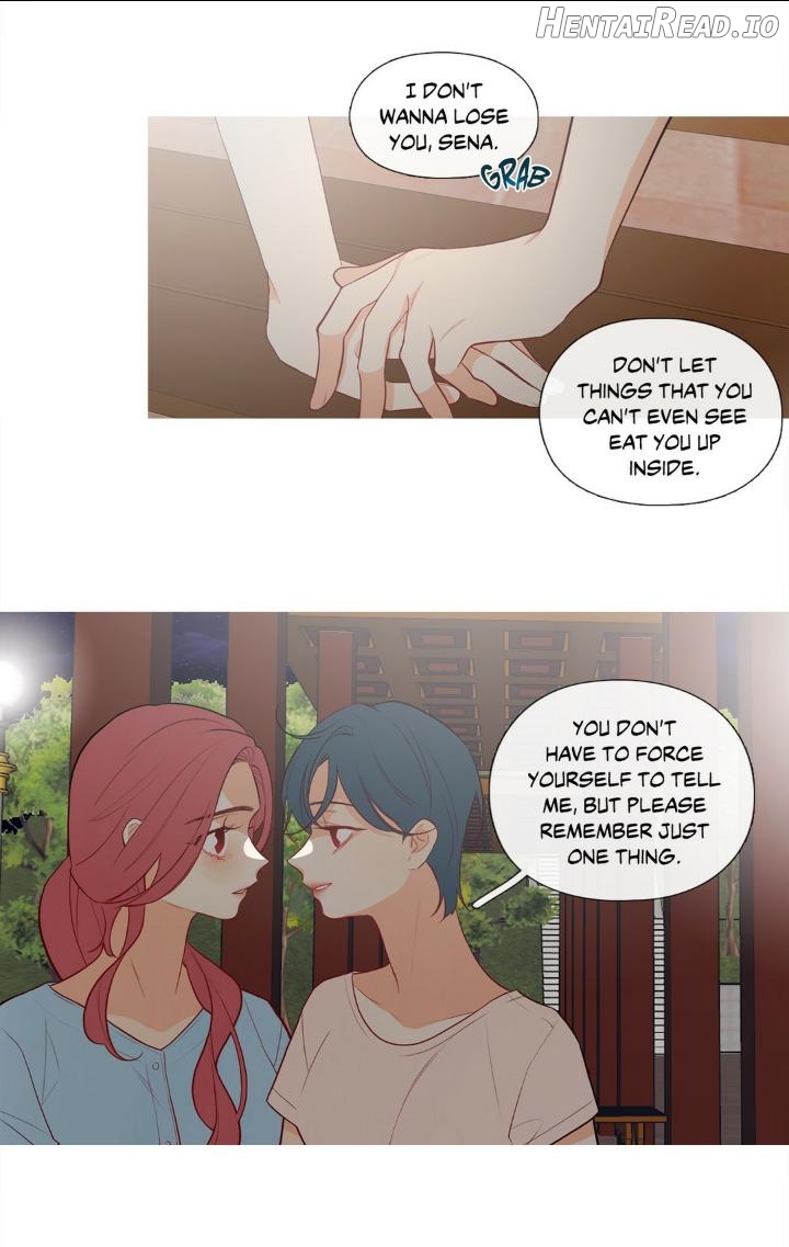 Two Birds In Spring Chapter 48 - page 15