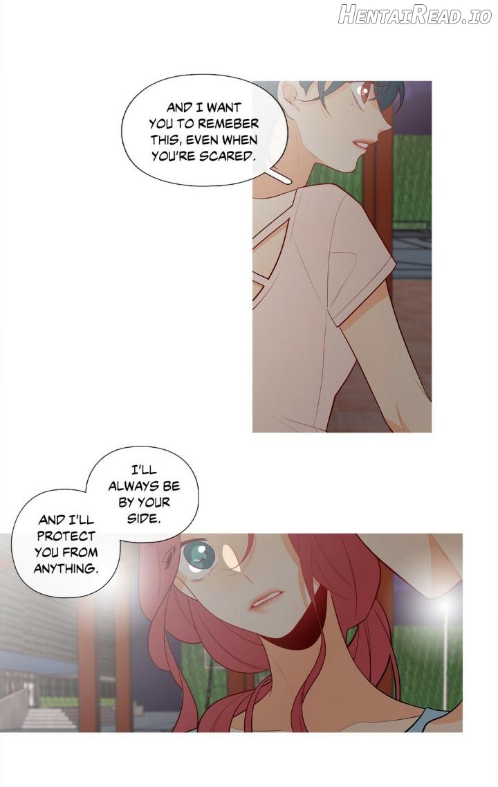 Two Birds In Spring Chapter 48 - page 16