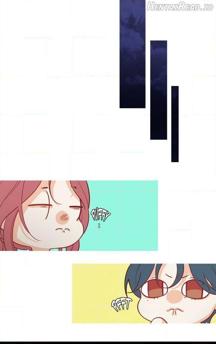 Two Birds In Spring Chapter 48 - page 19