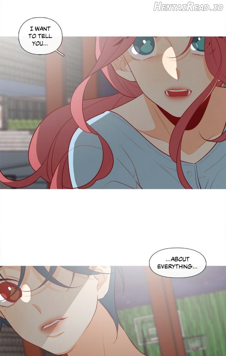 Two Birds In Spring Chapter 48 - page 22