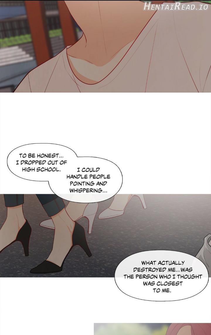 Two Birds In Spring Chapter 48 - page 23
