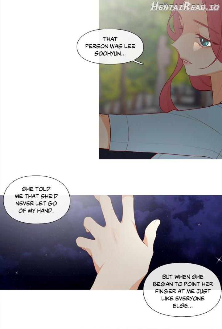 Two Birds In Spring Chapter 48 - page 24