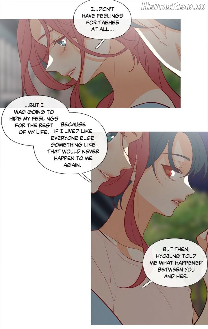 Two Birds In Spring Chapter 48 - page 26