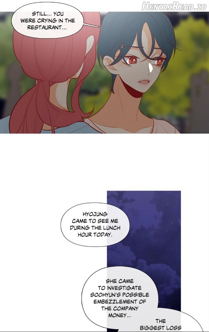 Two Birds In Spring Chapter 48 - page 28