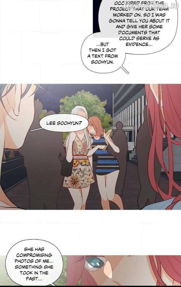Two Birds In Spring Chapter 48 - page 29