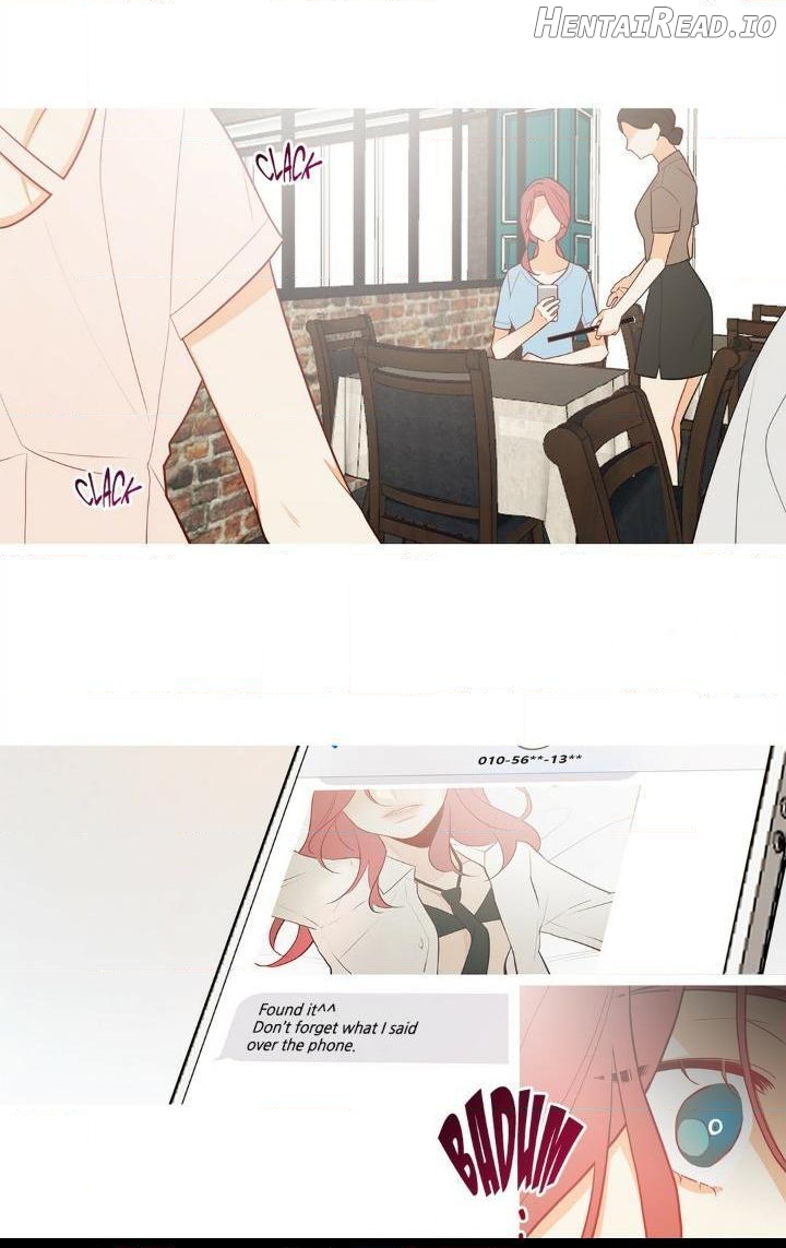 Two Birds In Spring Chapter 48 - page 3