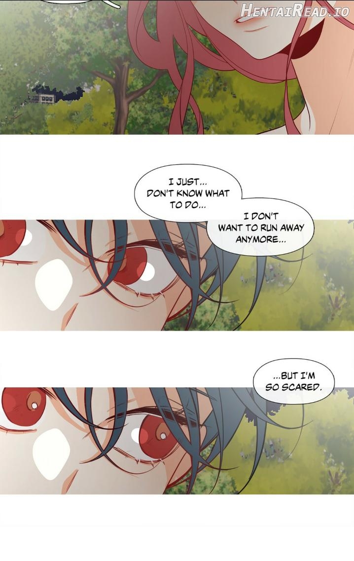 Two Birds In Spring Chapter 48 - page 30