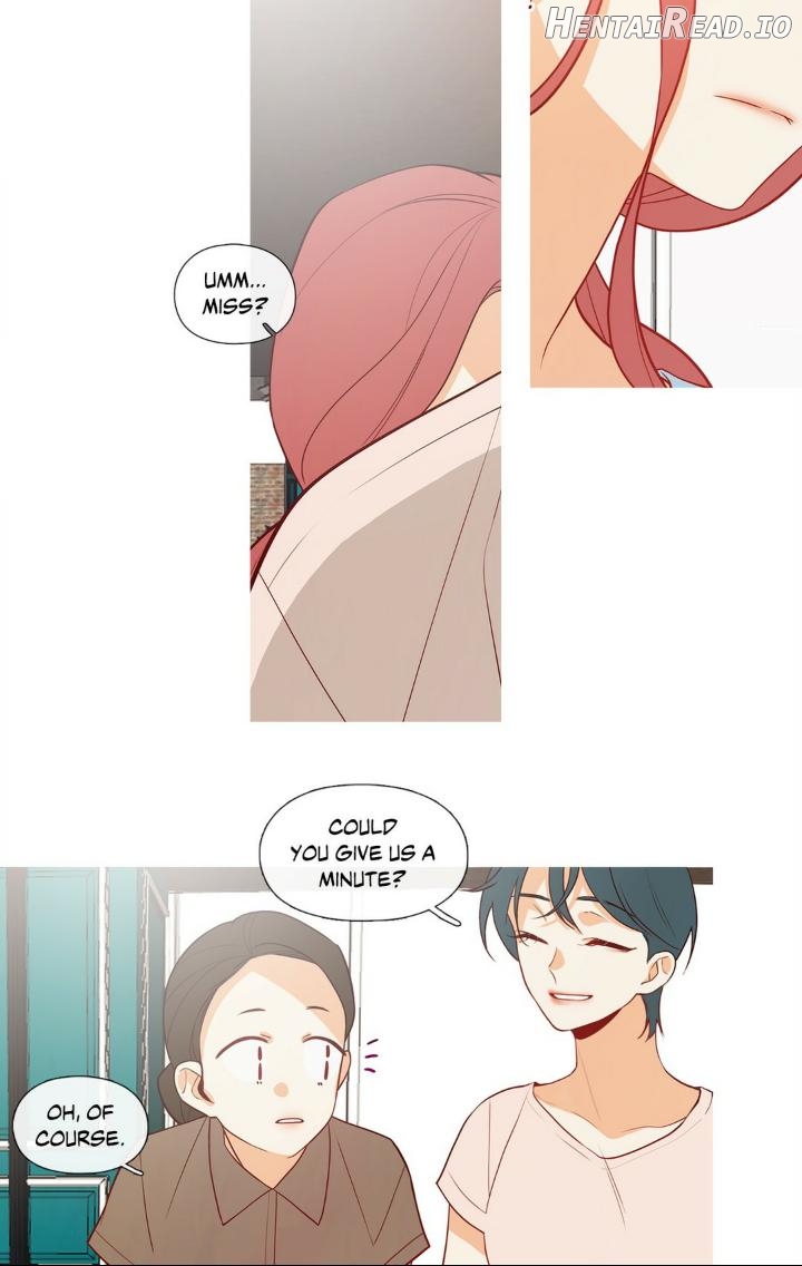 Two Birds In Spring Chapter 48 - page 4