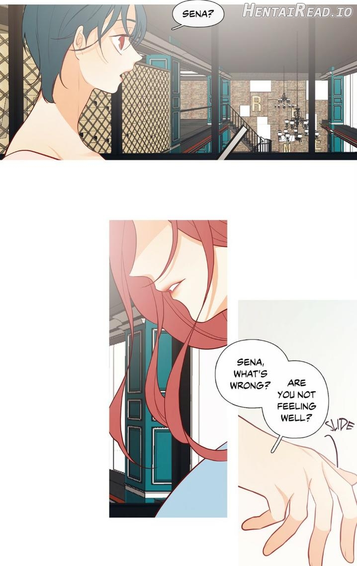 Two Birds In Spring Chapter 48 - page 6