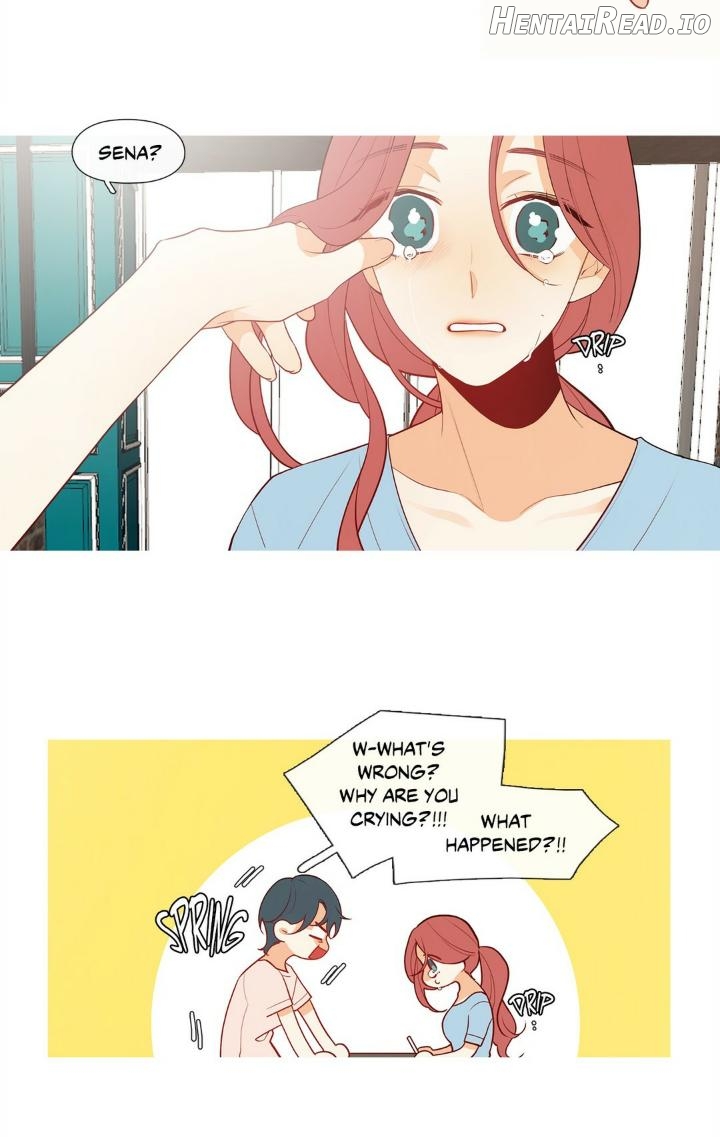 Two Birds In Spring Chapter 48 - page 7