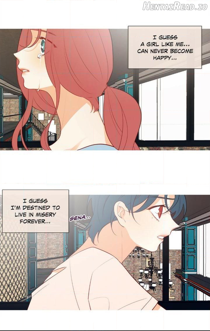 Two Birds In Spring Chapter 48 - page 8