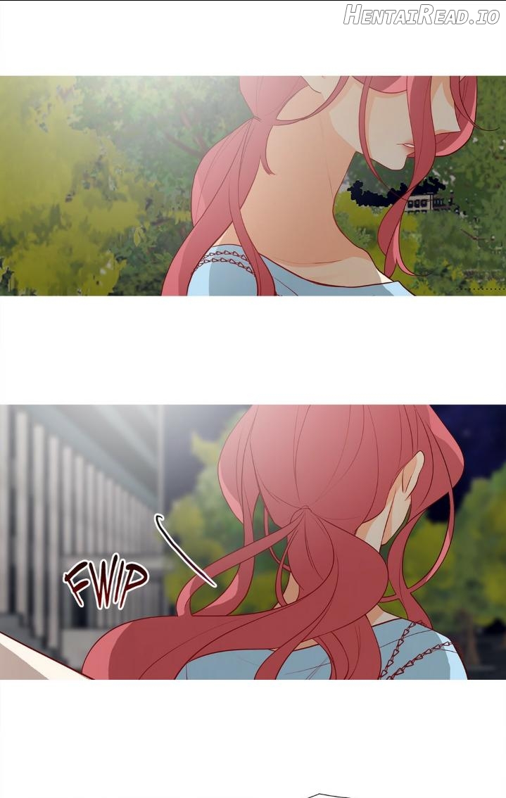 Two Birds In Spring Chapter 49 - page 11