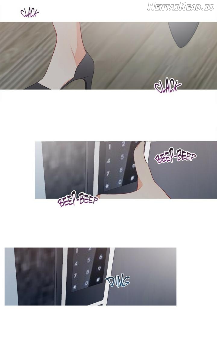 Two Birds In Spring Chapter 49 - page 21