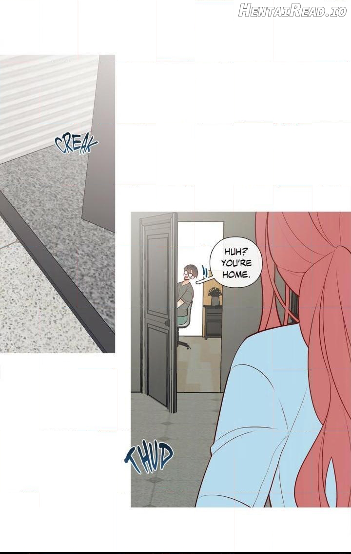 Two Birds In Spring Chapter 49 - page 22