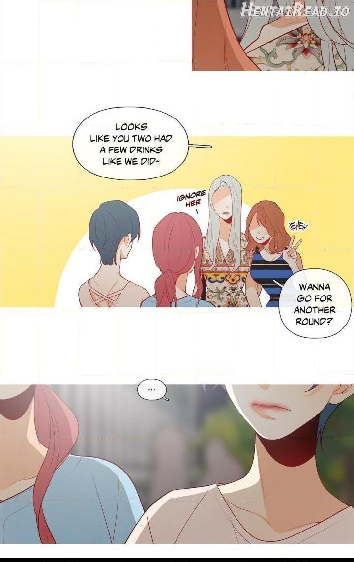 Two Birds In Spring Chapter 49 - page 3