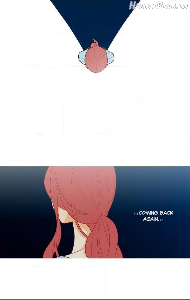 Two Birds In Spring Chapter 49 - page 30