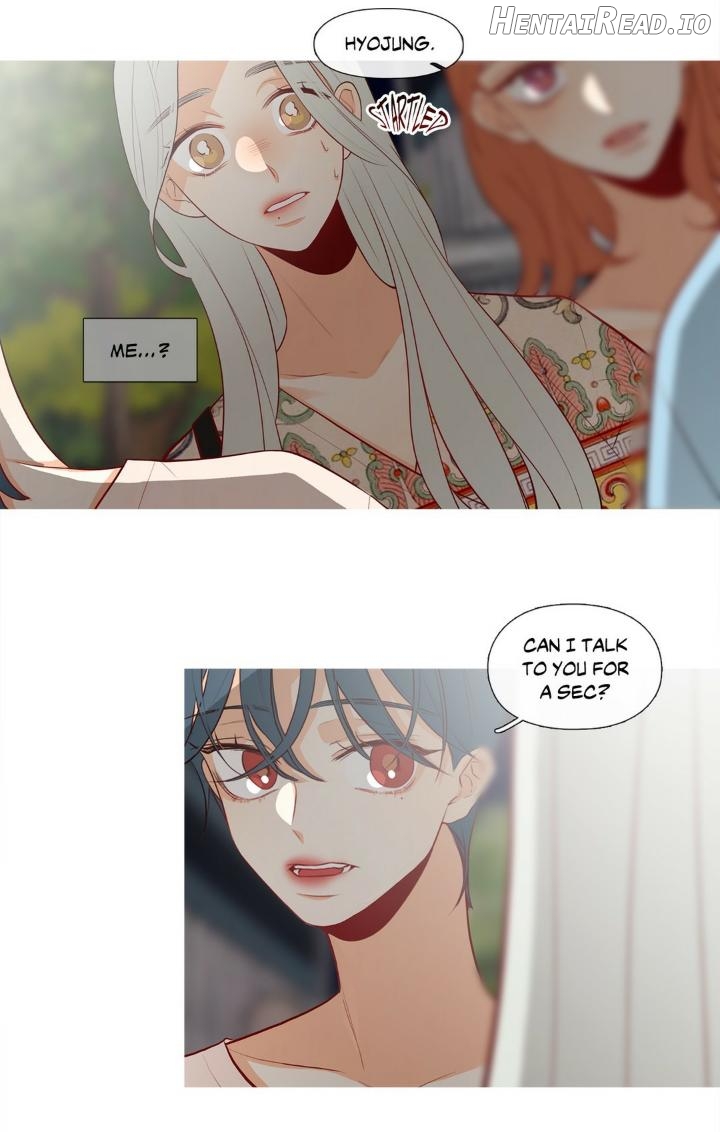 Two Birds In Spring Chapter 49 - page 4