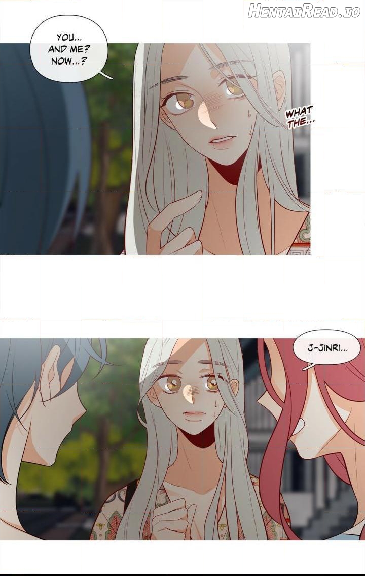 Two Birds In Spring Chapter 49 - page 5