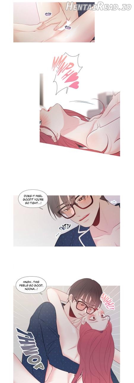 Two Birds In Spring Chapter 1 - page 13