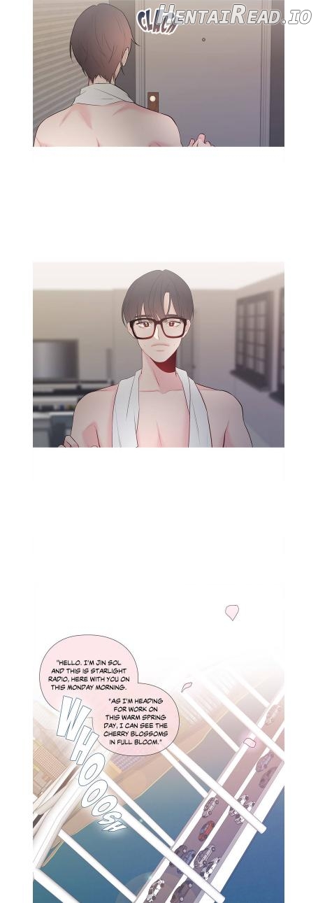 Two Birds In Spring Chapter 1 - page 18