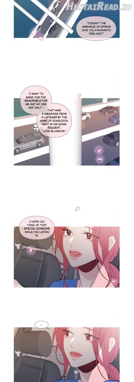 Two Birds In Spring Chapter 1 - page 19