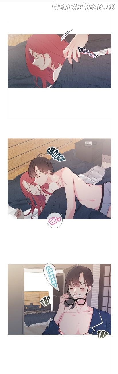 Two Birds In Spring Chapter 1 - page 2