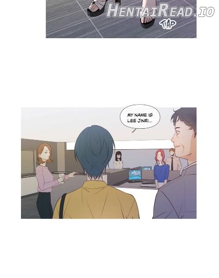 Two Birds In Spring Chapter 1 - page 23