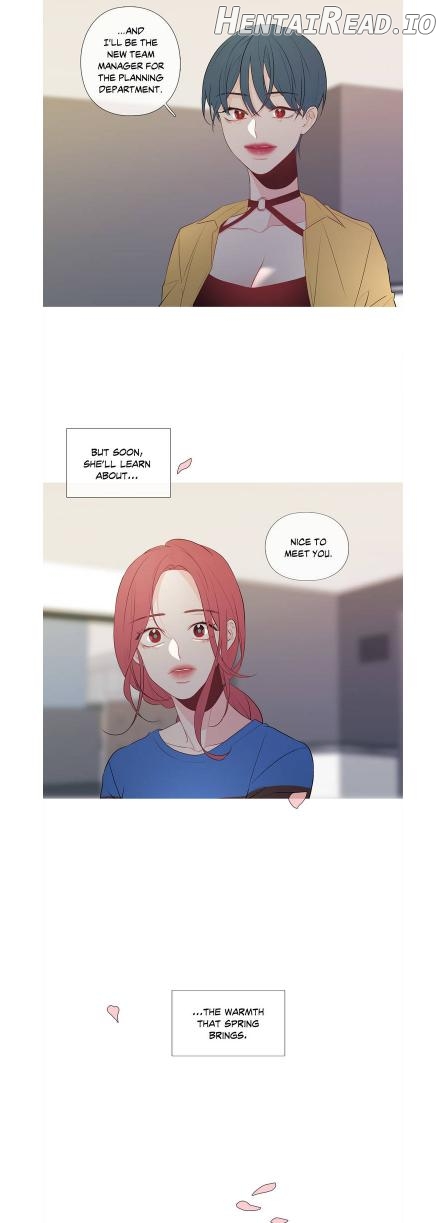 Two Birds In Spring Chapter 1 - page 24