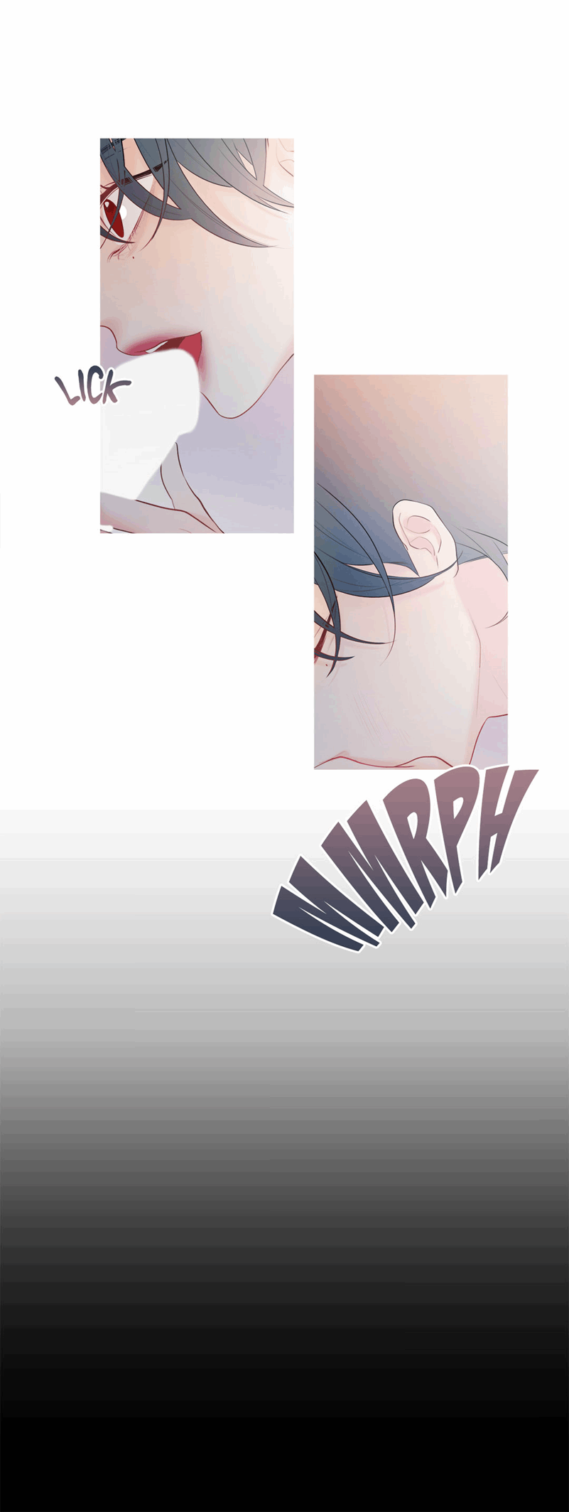 Two Birds In Spring Chapter 4 - page 5