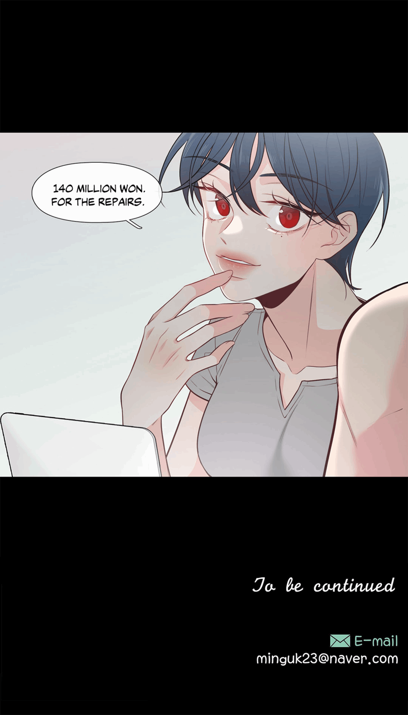 Two Birds In Spring Chapter 6 - page 16