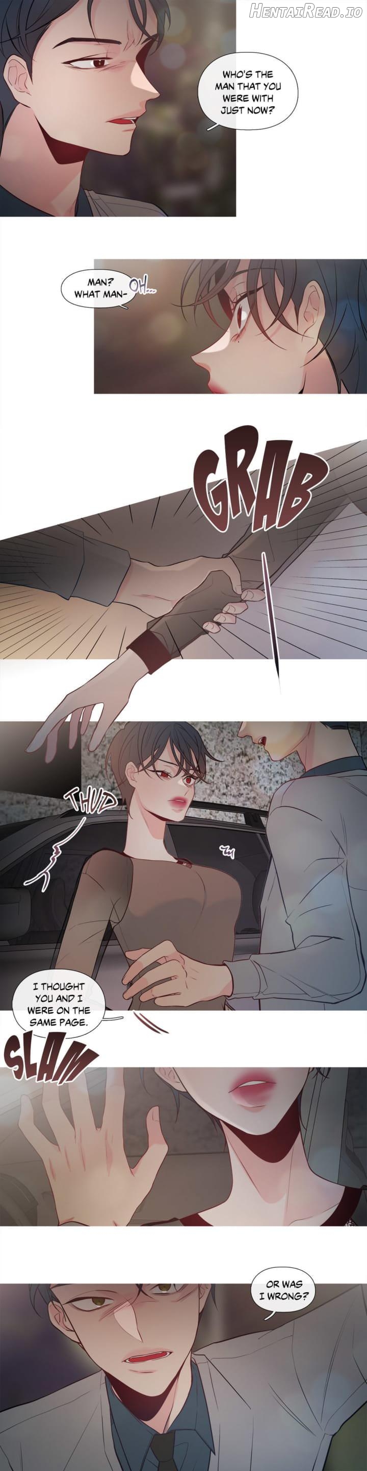 Two Birds In Spring Chapter 8 - page 3