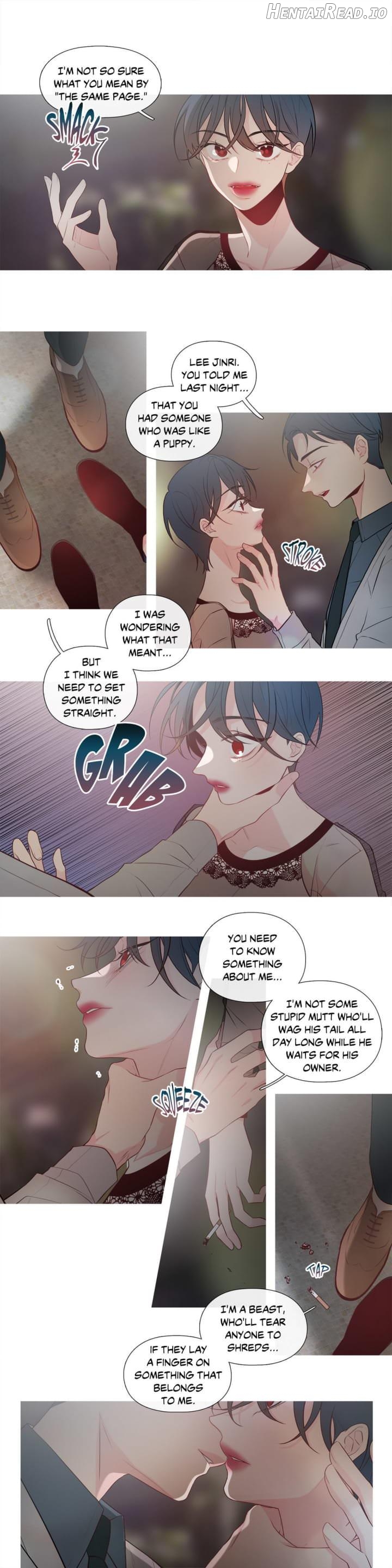Two Birds In Spring Chapter 8 - page 4