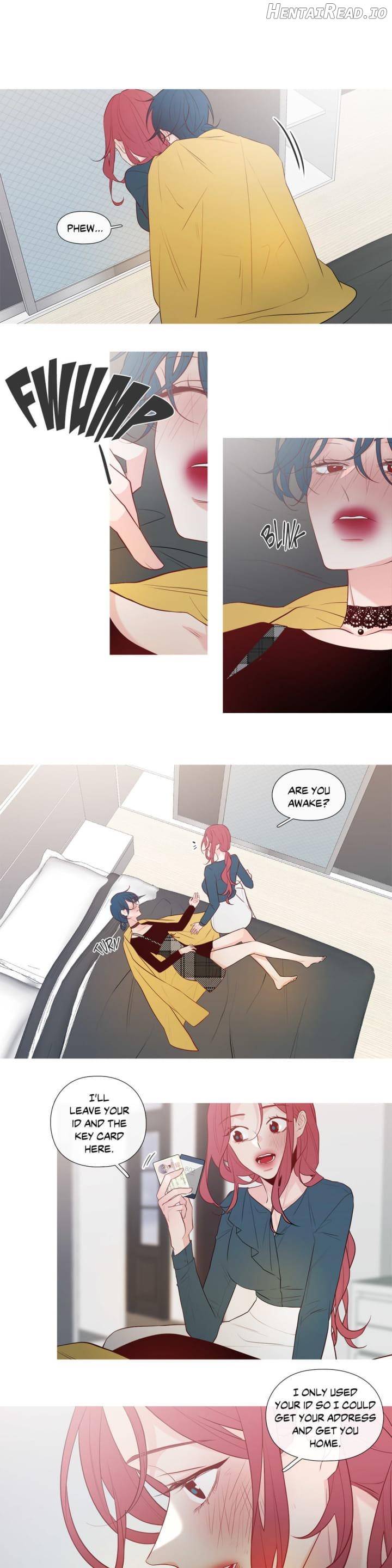 Two Birds In Spring Chapter 9 - page 12